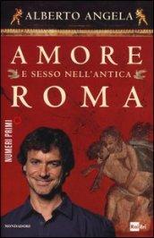 Amore e sesso nell'antica Roma