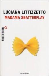 Madama Sbatterflay