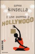 I love shopping a Hollywood