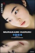 1Q84. Libro 3. Ottobre-dicembre