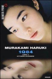 1Q84. Libro 3. Ottobre-dicembre