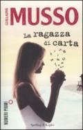 La ragazza di carta. Ediz. illustrata