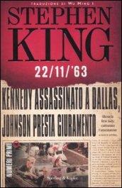 22.11.63 (versione italiana)