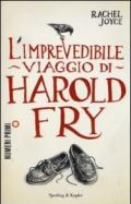 L'imprevedibile viaggio di Harold Fry