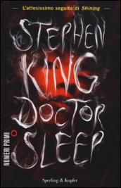 Doctor Sleep