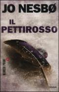 Il pettirosso