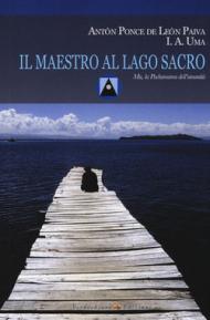 Il maestro al lago sacro