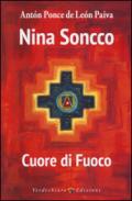 Nina Soncco. Cuore di fuoco