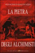 La pietra degli alchimisti