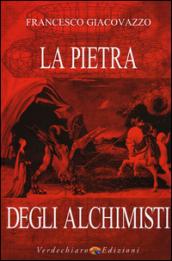 La pietra degli alchimisti