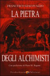 La pietra degli alchimisti