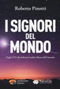 I SIGNORI DEL MONDO