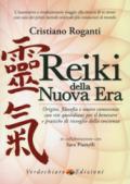 Reiki della nuova era