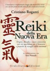 Reiki della nuova era