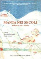 Manta nei secoli. Momenti di arte e storia