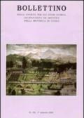 Orti e giardini nel Piemonte medievale e moderno