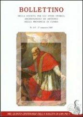 Una città e il suo vescovo. Mondovì al tempo del cardinale Michele Ghisleri