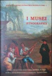 I musei etnografici