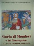 Storia di Mondovì e del monregolese: 2