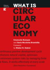 What is circular economy