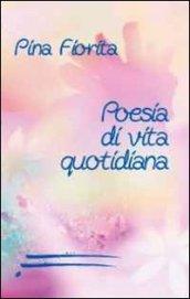 Poesie di vita quotidiana