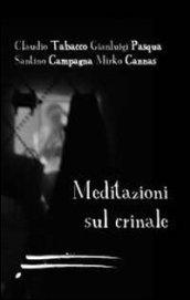 Meditazioni sul crinale