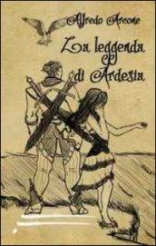 La leggenda di Ardesia