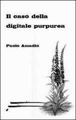 Il caso della digitale purpurea