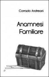 Anamnesi familiare