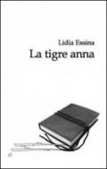 La tigre Anna