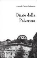 Diario dalla polveriera