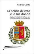 La polizia di Stato e le sue donne