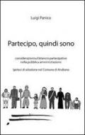 Partecipo, quindi sono. Considerazioni sul bilancio partecipativo nella pubblica amministrazione