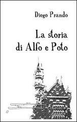 La storia di Alfo e Poto