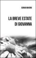 La breve estate di Giovanna