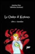 Le ombre di Kaykoura: 1