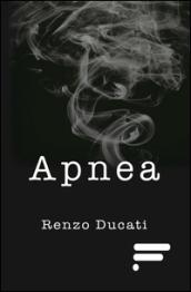 Apnea. II episodio della saga di Carol Stewart