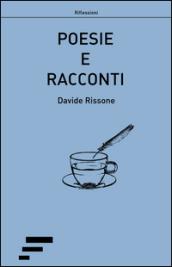 Poesie e racconti