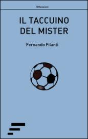 Il taccuino del mister