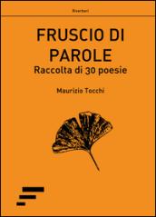 Fruscio di parole