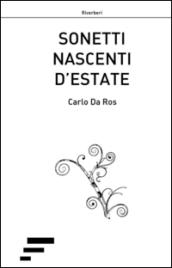 Sonetti nascenti d'estate