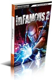 Infamous. Guida strategica ufficiale. 2.