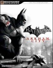 Batman. Arkham city. Guida strategica ufficiale