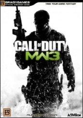 Call of Duty. Modern warfare 3. Guida strategica ufficiale