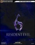 Resident evil. Guida strategica ufficiale: 6