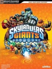 Skylanders Giants. Guida strategica ufficiale