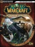 World of Warcraft. Mists of Pandaria. Guida strategica ufficiale