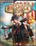 Bioshock infinite. Guida strategica ufficiale