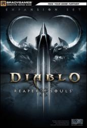 Diablo III. Raper of souls