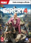 Far cry 4. Guida strategica ufficiale